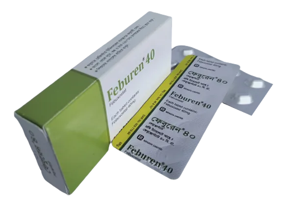feburen-40-mg-tablet